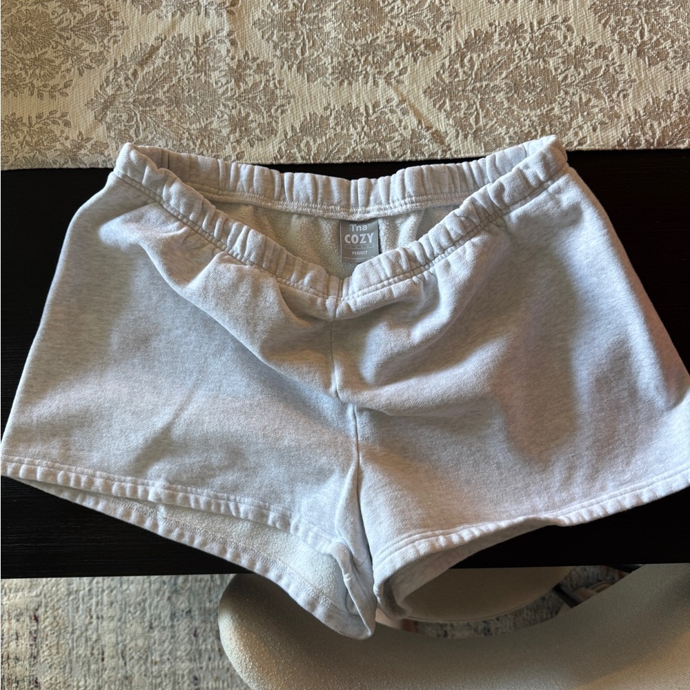 TNA Cozy Shorts